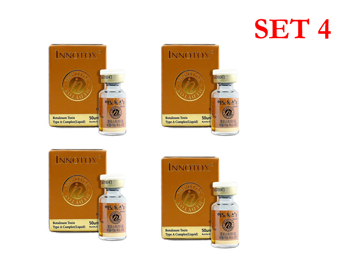 Innotox 50 units